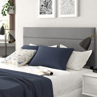 Wayfair upholstered on sale headboard queen